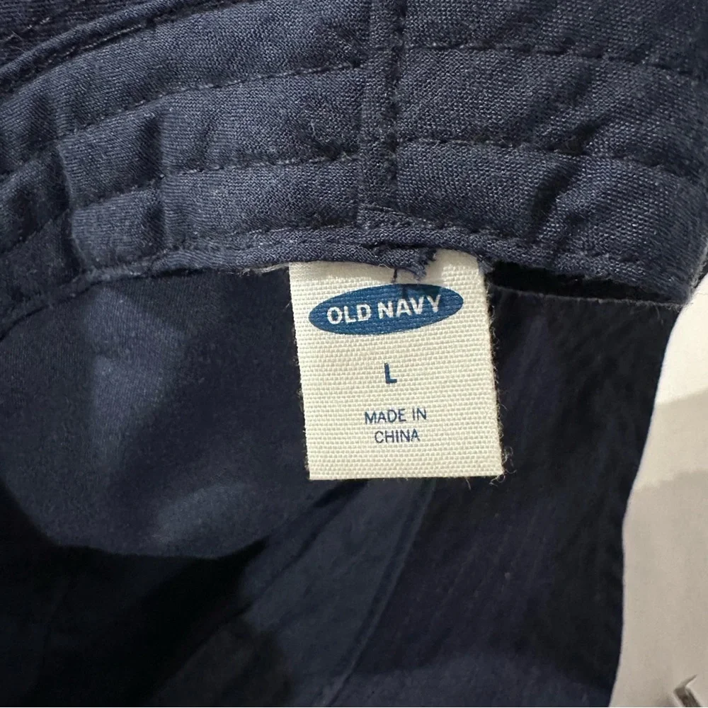 Old Navy Boys Bucket Hat